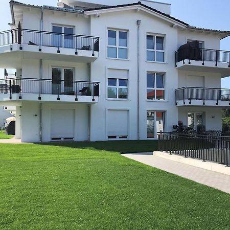 App 6, Strandresidenz Duenenperle Ostseebad Kühlungsborn المظهر الخارجي الصورة