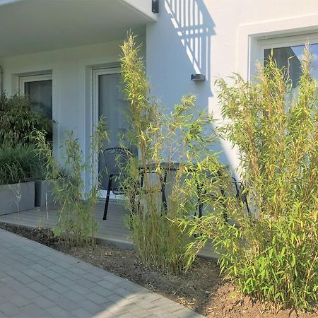 App 6, Strandresidenz Duenenperle Ostseebad Kühlungsborn المظهر الخارجي الصورة