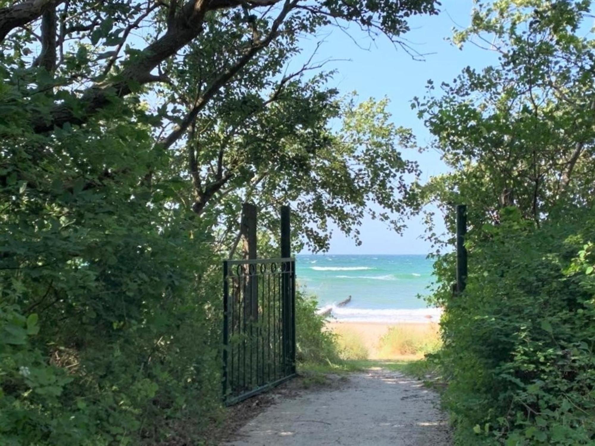 App 6, Strandresidenz Duenenperle Ostseebad Kühlungsborn المظهر الخارجي الصورة